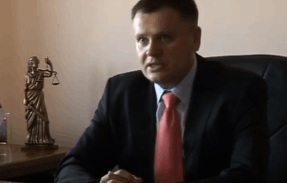 TOMO ZORIĆ prošao POLIGRAFSKO ISPITIVANJE u policiji